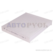 Фильтр салонный SAKURA CA1114 (SCT SA 1208 8713902090 8713930040 ) TOYOTA AURIS/AVENSIS/VERSO 06->