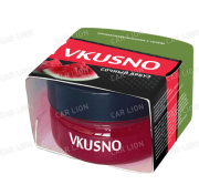 Ароматизатор банка гелевый "Vkusno" Сочный арбуз AR1VG105