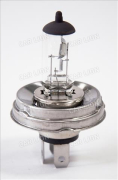 Лампа Маяк H4 12-100/90 P45t (1шт) 52455....