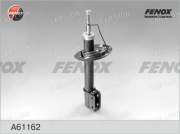 Амортизатор передний газомасляный Fenox A61162 Lada X-Ray левый/правый 1шт. (DV1701 AG01066 3338042 543020550R)