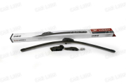 Щетка стеклоочистителя  бескаркасная WEEN Slider 100-4024 (крючок, side pin, push button, pinch tab, top lock)  600мм  
