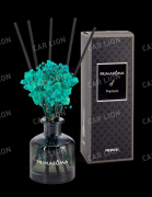 Ароматический диффузор "Primaroma Flore" Табак, Ваниль, Гвоздика 50мл. AR9PF103