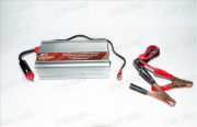 Преобразователь напряжения 12V=>220V (1000W) AVS