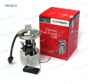 Бензонасос в сборе  WEEN  192-0212 ВАЗ 2108-15