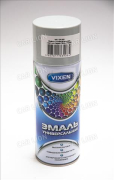 Эмаль алкидная светло-серая Vixen VX-17035 520мл. (RAL 7035)