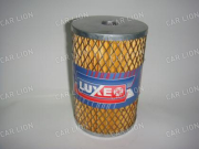 Фильтр топливный LUXE(ЛюксОйл) LX-302-T МАЗ Тутаев (дв.ЯМЗ-840,850,8401,8421,8423,8424,8481,8482)Кировец К-744