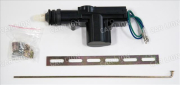 Замок 2-х проводной усил. 12V MV-MAX TLT-2PM-8H