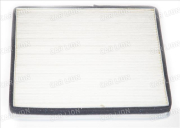 Фильтр салона TSN 9.7.37 (пылевой) Solano Toyota Yaris, Prius, RAV 4, Suzuki Liana (1014399800)