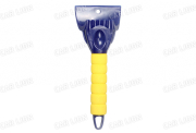 Скребок для льда усиленный Goodyear WS-03  26х10 см