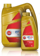 LUXE EXTRA 5w40 SM/CF синт. 4л.  моторное масло ACEA A3/B3/B4