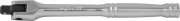 Вороток шарнирный 1/4”DR, 150 мм Ombra 251406