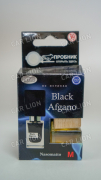 Ароматизатор  на дефлектор ДАВ-парфюм Black Afgano (Nasomatto) M №39