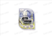 Светодиод HB3 12V 18 SMD(5050)- WHITE 5500K блистер (1126+3321)