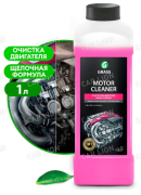 Очиститель двигателя Motor Cleaner   1л. GraSS 116100