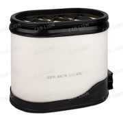 Фильтр воздушный  DIFA 43174 к-кт ( P608676 )ПТЗ: КИРОВЕЦ К-5, К-525, К-525,CLAAS/DEUTZ/IVECO/JCB