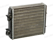 Радиатор отопителя Avtostandart 21050810106088 ВАЗ 2105-07, 2121-2131  (AS008580)