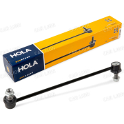 Стойка стабилизатора передняя правая HOLA LS12-001 HYUNDAI/KIA  (54840C1000, 54840E6000 / CL0303R)