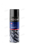 Смазка литиевая белая с PTFE 650 мл аэр. A9625 AXIOM