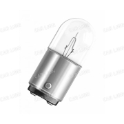 Лампа галоген. Osram R5W 24V-5W (BA15s)  5627