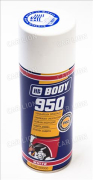 Антигравий-спрей Body 950 (бел.) 0,4 кг.