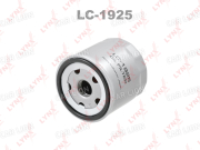 Фильтр масляный 04E115561H LC1925 LYNXauto