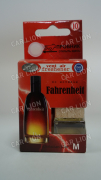 Ароматизатор  на дефлектор ДАВ-парфюм Farenheit (Christian Dior) M №10