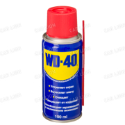 Смазка проникающая WD-40 100мл. 
