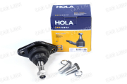 Шаровая опора передняя левая/правая HOLA  BJ10-120 ВАЗ 2108 (21080290419286 21082904185 2108290418501)  1шт.