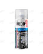 Грунт 1К эпоксидный 520мл. KU-2403 KUDO