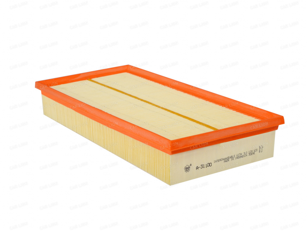 Купить фильтр воздушный sakura a31100 (mann c39002) vag audi q7/porsche ...