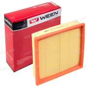 Фильтр воздушный WEEN  140-4098 ВАЗ-инжектор  2108-2115/Kalina 1117-19/ 2170-72/CHEVROLET Niva   (SB201)
