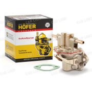 Бензонасос механический Hofer HF 830 483 ВАЗ 2108  