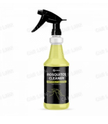 Чистящее средство "Mosquitos Cleaner" проф. линейка (флакон 1л) GraSS 110357