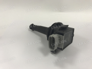 Катушка зажигания Ford Focus II 05- 2.5, S-Max 06- 2.5,  Fenox IC16082 ( 880293 CE130 48140 30713417
