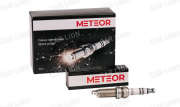 Свеча зажигания METEOR SA 429s (1.0) Platinum/Black Line ( VR7SPP33 / 0242135524 IXEH22TT ) комплект 4 шт.
