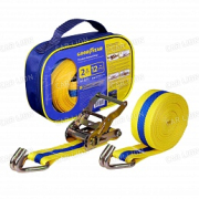 Стяжка грузов 2т. 12м. Goodyear GY005204