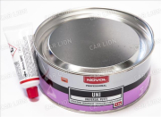 Шпатлёвка Novol Uni 1,0 кг.