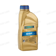 Жидкость для гидроусилителя RAVENOL SSF Spec. Servolenkung Fluid (1л) аналог CHF11S 118110000101999