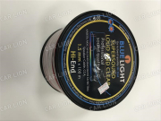 Провод акустический 2х1,5 мм²  100м. чёрно-красный Blue Light (3110)