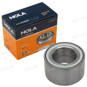 Подшипник ступицы передний HOLA  NB762 Niva 4x4 (21214) Urban(212143103020, 21214310302082)