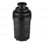 Фильтр топливный LUXE(ЛюксОйл) LX-309-Т ГАЗ ВАЛДАЙ с двигателем Cummins ISF3.8 (ST 6135)