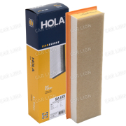 Фильтр воздушный RENAULT LOGAN Hola SA123 (SB2294 / A25990)