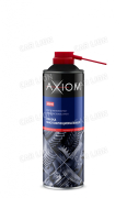Смазка проникающая многофункциональная (WD-40) 650мл. аэр. A9640 AXIOM