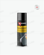 Быстрый очиститель (универсальный обезжириватель) 650мл. аэр. KR-968