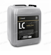 Очиститель кожи LC "Leather Clean" 5 л  GraSS DT-0174