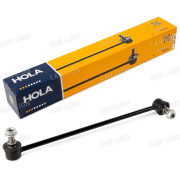 Стойка стабилизатора передняя правая HOLA LS12-019 KIA (548402T000, CL0297R / CLKH52R)
