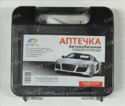 Автоаптечка Кинетик полный состав