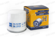 Фильтр масл. Skoda Felicia 1,3 / Chery Amulet  Hola SL213 (SM143 