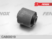 Сайлентблок верхнего рычага Fenox CAB00019 ГАЗ Газель-NEXT 13- 