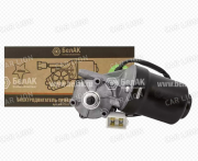 Мотор стеклоочист. 12V 6Вт (00241)(ан.МЭ241) БелАвтоКомплект ВАЗ-2101-2107,-2121,-1111